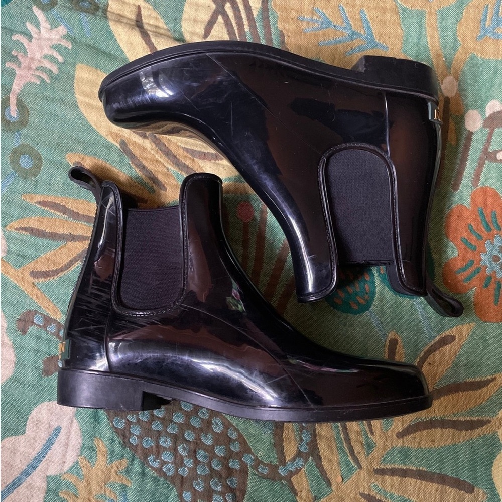 ❤️LAUREN Ralph Lauren❤️ Tally Rain Bootie